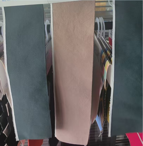 Simple Computerized Flat Knitting <b>Machine</b> Price 10G with Double Head <b>Running</b> for Make Jacquard Polo Collars & Cuffs - Product Image 4