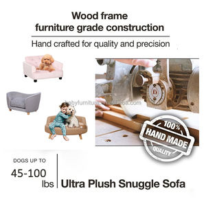 Produit de luxe bon marché et écologique à vendre en gros, marches et escaliers <span class=keywords><strong>pour</strong></span> animaux de compagnie - Product Image 6