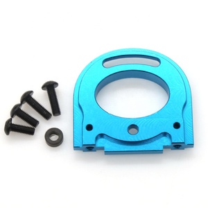 EParthub <span class=keywords><strong>Tamiya</strong></span> TT02 RC modèle de <span class=keywords><strong>voiture</strong></span> télécommande <span class=keywords><strong>voiture</strong></span> métal Modification pièces de mise à niveau avant et arrière bras oscillant tasse de direction - Product Image 6