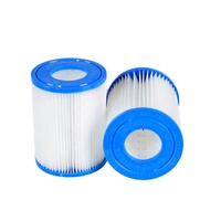 Hot Koop Vervanging Filter Voor Zwembad Voor Bestways Type Ii Opblaasbare Zwembad Filters