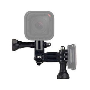 Soporte de Pecho Ajustable de Plástico para Cámara GoPro, para Vlogging y Deportes - Product Image 1