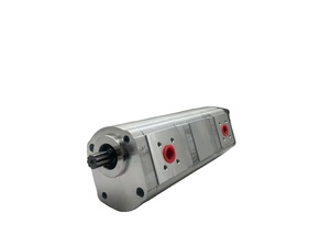 อะไหล่เครื่องจักรก่อสร้าง 0510565488 ปั๊มเกียร์ - Product Image 1