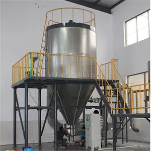 LPG Series spray dryer Industry milk powder making machine spray drying machine