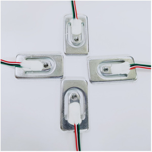 <span class=keywords><strong>Mini</strong></span> Cella di Carico Micro per Bilancia per Neonati, Sensore di Peso per Bilancia Infantile, Sensori di Forza - Product Image 4