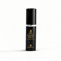 Spray d'essence à base de plantes pour la santé masculine OEM ODM, complément alimentaire pour la force masculine