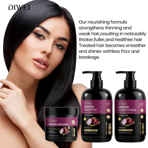 Diwei-Champú con biotina <span class=keywords><strong>y</strong></span> Romero <span class=keywords><strong>para</strong></span> <span class=keywords><strong>el</strong></span> crecimiento del <span class=keywords><strong>cabello</strong></span>, champú orgánico <span class=keywords><strong>para</strong></span> <span class=keywords><strong>el</strong></span> cuidado del <span class=keywords><strong>cabello</strong></span>, <span class=keywords><strong>cebolla</strong></span> roja personalizada - Product Image 4