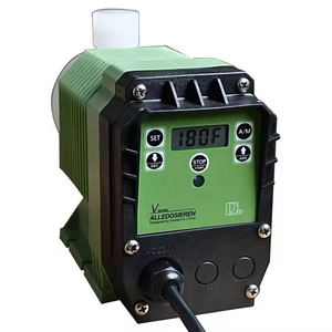 Giá Tốt 0.48L/H V Loạt 00508 Bơm Định Lượng Axit Hóa Chất Lỏng Clo Đo Lượng Máy Bơm Nước Bơm Định Lượng Cho Xử Lý Nước - Product Image 1