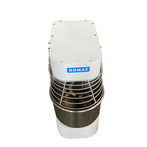 专业食品加工机面团机面团搅拌机 - Product Image 2