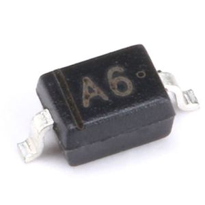 Composants électroniques, puces IC, circuits intégrés IC BAS316 BAS321 BAS516 - Product Image 1