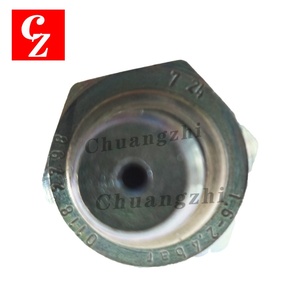 Interrupteur basse pression de haute qualité pour compresseur d'air Atlas Copco 1604113300, pièce de rechange pour usage industriel - Product Image 4