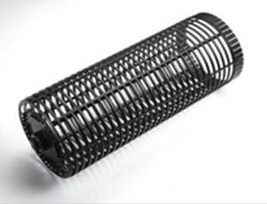 النايلون أنبوبة على شكل حرف تي الخيوط المشتركة U على شكل الأنابيب أنبوب مبلمر كلوريد الفينيل غير الملدن قالب تركيب قالب حقن - Product Image 4