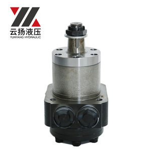 Moteur hydraulique cycloïdal OMRW de marque Yunyang, moteur hydraulique Eaton pour machines agricoles, prix direct fabricant - Product Image 1