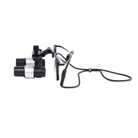 Micare MC4.0X 5.0X 6.0X Led New Cost-effective Binocular Surgical Magnifier Ultra clear Magnifier for Dental Offices
