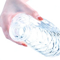 Échantillon gratuit de bouteille de liqueur scellée vide en verre mat OEM ODM avec logo personnalisé 500ml 750ml pour vodka Gin Whisky