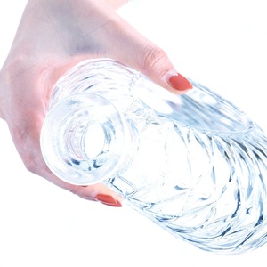 Échantillon gratuit de bouteille de liqueur scellée vide en verre mat OEM ODM avec logo personnalisé 500ml 750ml pour vodka <span class=keywords><strong>Gin</strong></span> Whisky - Product Image 2