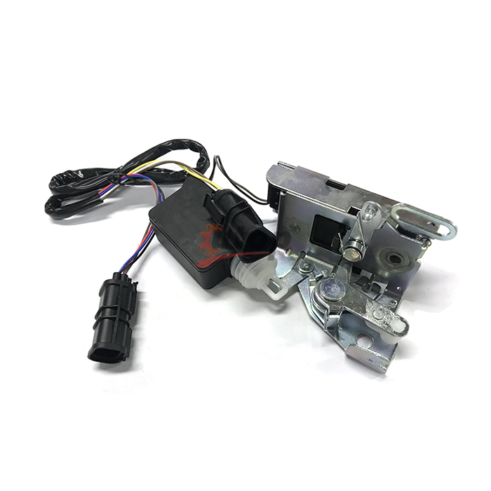 Door Lock OEM 81626806121 for M-A-N European Truck