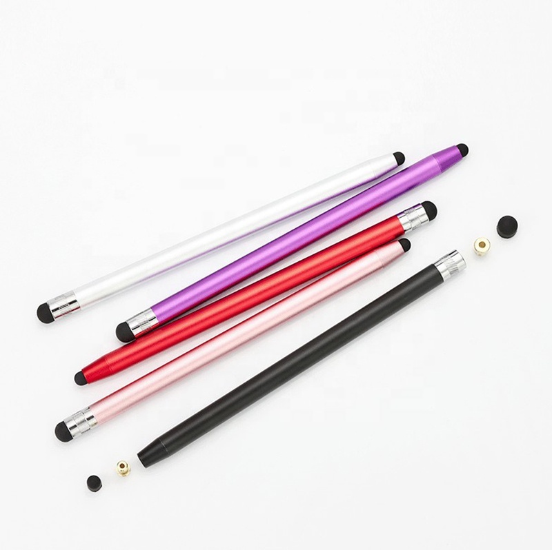 Stylet universel 2 en 1 pour tablette de dessin, s... – Grandado