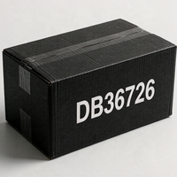 PIVOT DROP GENERATOR MOUNT DB36726 untuk D A&A+ A-GP&A120&A220 Seri D SUKU CADANG