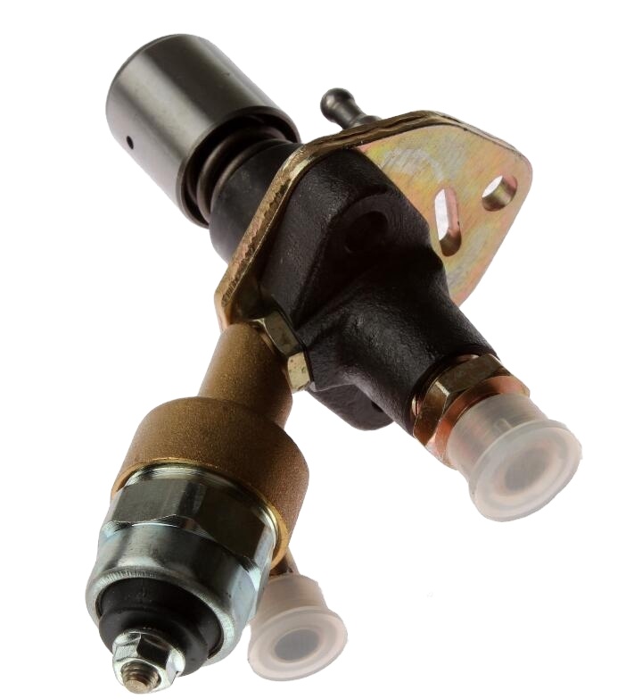 For Yanmar Electric Diesel Engine Chinese 178F 186F 186FA Fuel Injection Pump 178F 186F 186FA 406CC 418cc Displacement