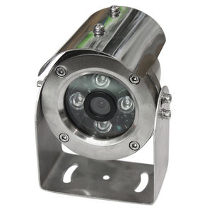 מותאם אישית שמן מכלית פיצוץ הוכחת נירוסטה דיור cctv מצלמה - Product Image 6