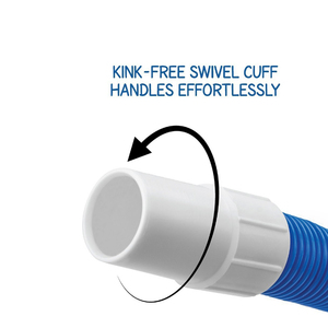 <span class=keywords><strong>Manguera</strong></span> de succión de <span class=keywords><strong>agua</strong></span> al vacío de PVC de pared flexible de 50MM <span class=keywords><strong>para</strong></span> <span class=keywords><strong>piscina</strong></span> - Product Image 2