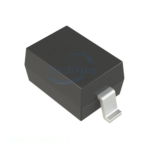 MMSZ5246BQ-7-F SOD-123 Diodes Buy Electronics Components Online Authorized Distributor - Product Image 1
