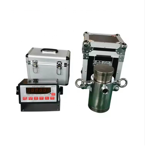 Calibrador de Máquina de Prueba de Compresión Digital Portátil Automático de Alta Precisión 0.5% con Protección IP55, Rango 300-2000KN, Marca <span class=keywords><strong>SF</strong></span> - Product Image 3