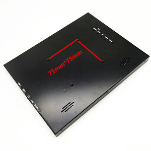 9.7 इंच 2K 2048*1536 आईपीएस Aida64 सीपीयू <span class=keywords><strong>GPU</strong></span> के प्रशंसक के लिए माध्यमिक स्क्रीन तापमान मेमोरी मॉनीटर, कंप्यूटर मामले गतिशील HD प्रदर्शन - Product Image 3