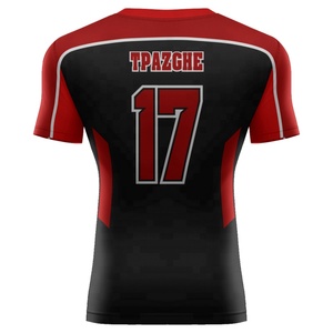 BETHERIVAL - Camiseta de Protección Solar Personalizada para Niños, Gran Venta - Product Image 2