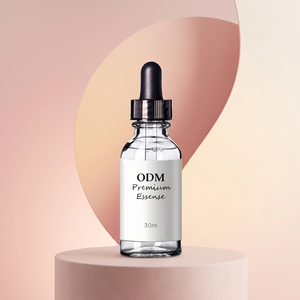 ODM Premium Botanical Bakuchiol Aceite Facial Esencial para un Acondicionamiento Diario Suave de la Piel - Product Image 1