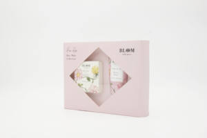 Esclusivo Set da bagno <span class=keywords><strong>Hammam</strong></span>-Set di accessori da bagno personali per <span class=keywords><strong>SPA</strong></span> - Product Image 3