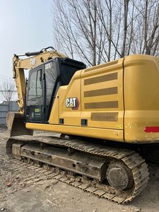 Excavadora Caterpillar 320d, 325, 329, 330, 336, 349, 320gc Usada de Segunda Mano - Product Image 4