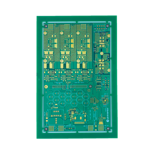 高品质<span class=keywords><strong>BT</strong></span>音箱Keyboa PCB集成电路板 <span class=keywords><strong>BT</strong></span>模块PCB SMD电子电路服务 PCB PCBA - Product Image 3