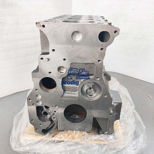 บล็อกเครื่องยนต์ pc138 backhoe รุ่น 4D95L หมายเลข 708-3D-04320 6205-21-1504 สำหรับ SAA4D95LE PC138US-8 PC138US-2 บล็อกกระบอกสูบเครื่องยนต์ - Product Image 5
