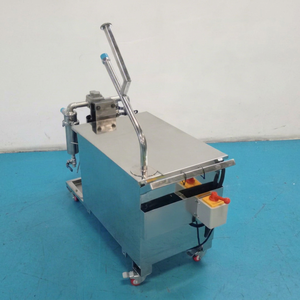 Frying Oil Filtration System for Food Industry - Product Image 1