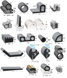 Linea di Produzione per Vulcanizzazione a Microonde (UHF) di <span class=keywords><strong>Gomma</strong></span>, Linea CV, Macchinario per <span class=keywords><strong>Gomma</strong></span> - Product Image 6