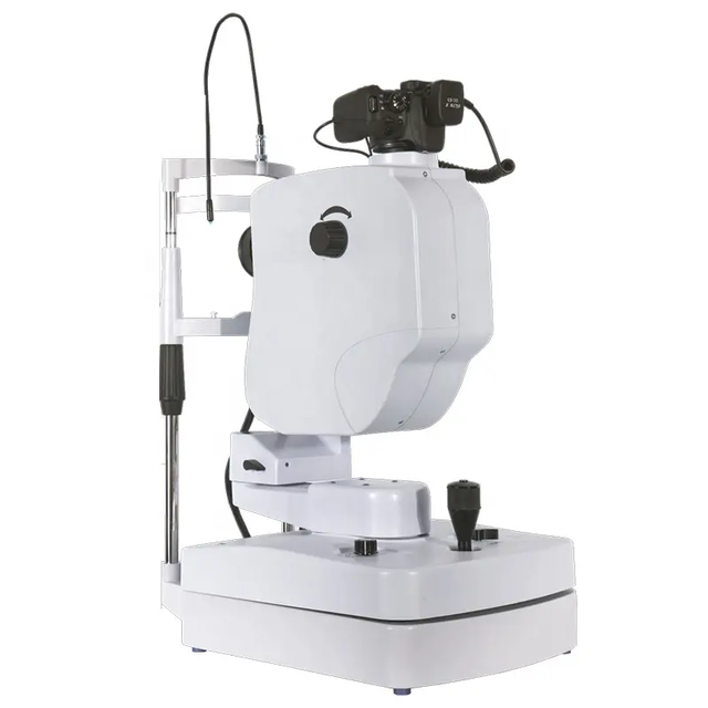 ZT-FC-6A Fundus Handheld Eye Retina Opthalmology Ultra Wide Field Portable Fundus Camera