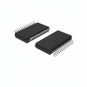 Buy Online Electronic Components Data Acquisition LTC1597BCG#PBF 28 SSOP In Stock - Product Image 1