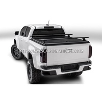 Barre transversale universelle pour pick-up 4x4, autres accessoires extérieurs, barre de toit pour Toyota Tundra Tacoma 2016-2021