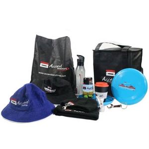 Engineer Employee Custom Business Corporate Giveaways <b>Gifts</b> <b>Set</b> Promotional Items with logo for Industries - Product Image 1