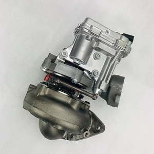 Bv40 Turbo 11657808165-08 54409700001 54409700006 Turbo cho BMW 535d (F07) <span class=keywords><strong>3.0</strong></span> <span class=keywords><strong>GT</strong></span> với tăng áp N57, n57d30top - Product Image 2