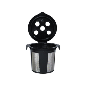 Machine à café Keurig au design moderne avec de nouveaux K-Cups K-Supremes, <span class=keywords><strong>filtre</strong></span> à café réutilisable, K-Cups neufs - Product Image 4