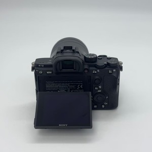 Appareil photo reflex numérique <span class=keywords><strong>Sony</strong></span> Alpha 7 <span class=keywords><strong>III</strong></span> A7M3 en gros avec objectif Pro 24-70mm, 24MP, 4K HDR, 693 AF, double emplacement pour carte, professionnel, vente en gros, garantie 1 an - Product Image 3