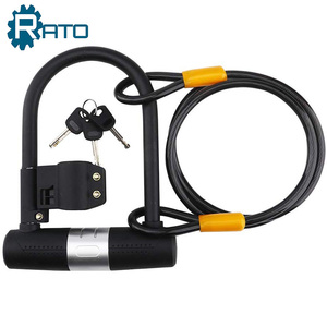 Bike Secure With A Wholesale bike lock 