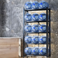 Nouvelle étagère de rangement pliable pour cuisine, sans installation, pour articles ménagers, rangement multicouche pour four à micro-ondes