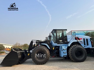 Chất lượng cao Sany sw966e điện mini <span class=keywords><strong>loader</strong></span> 19ton swe956 Front-End đa chức năng <span class=keywords><strong>loader</strong></span> Giá Rẻ Bán động cơ động cơ trực tiếp Trung Quốc - Product Image 2
