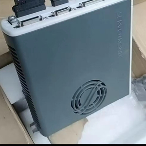 Servoaccionamiento Electrónico SERVOTRONIX CDHD-4D52AEC2, Motor Nuevo Original en Existencia - Product Image 2