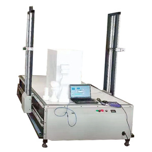 เครื่องตัดโฟม CNC 5แกนใหม่พร้อมเครื่องยนต์ปรับแต่งได้ระบบลวดความร้อนสำหรับใช้ในบ้านลวดลายไม้และศิลปะ3D - Product Image 2