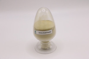 Acide aminé Oligo-élément Engrais, Bore Zinc Calcium Magnésium <span class=keywords><strong>Fer</strong></span> Oligo-élément Engrais. Engrais d'acides aminés - Product Image 4