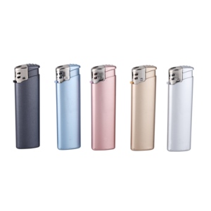 Đèn khò điện tử OQ-19 thiết kế logo khách hàng chất lượng cao - Product Image 2